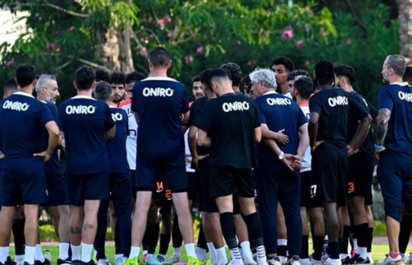 نادي الزمالك نادي الزمالك