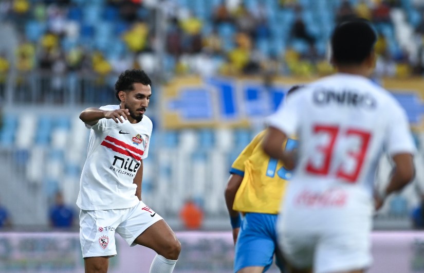 نادي الزمالك نادي الزمالك