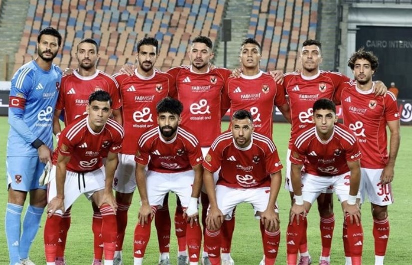 النادي الأهلي النادي الأهلي