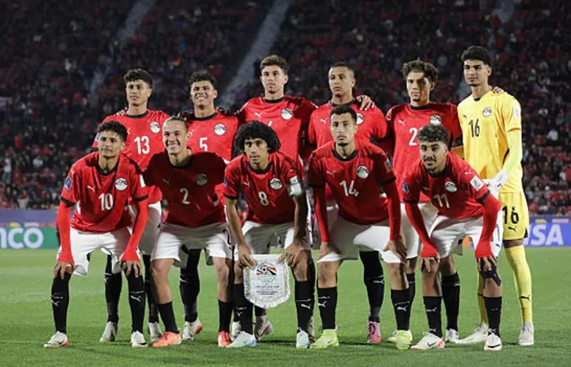 منتخب مصر منتخب مصر