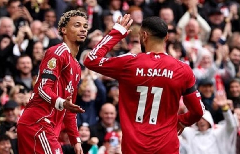 محمد صلاح محمد صلاح