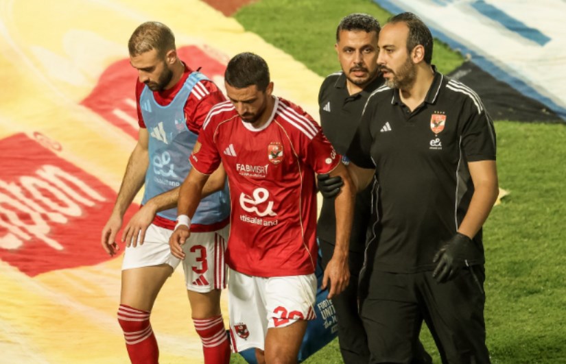 النادي الأهلي النادي الأهلي