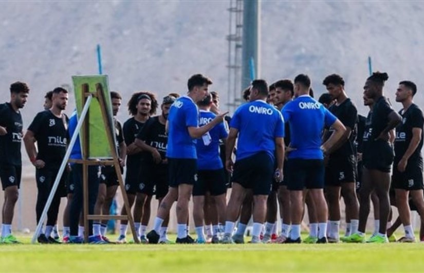 نادي الزمالك نادي الزمالك