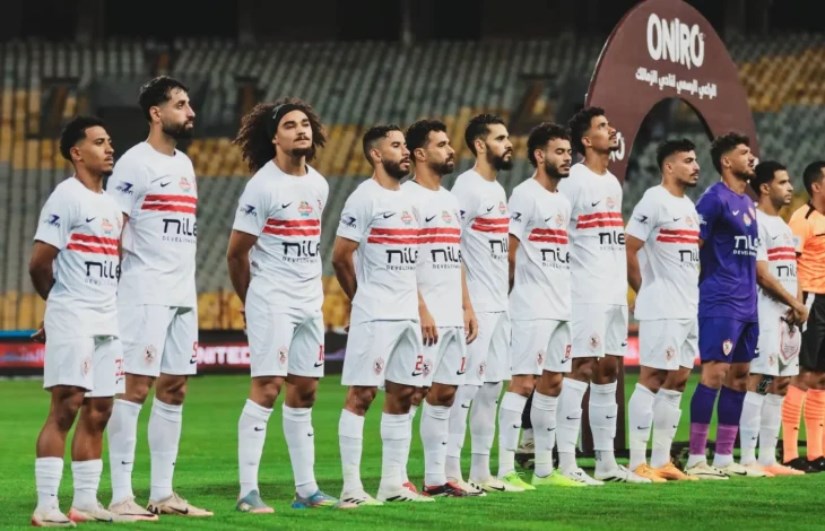 نادي الزمالك نادي الزمالك