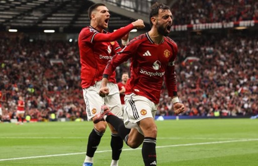 مانشستر يونايتد مانشستر يونايتد
