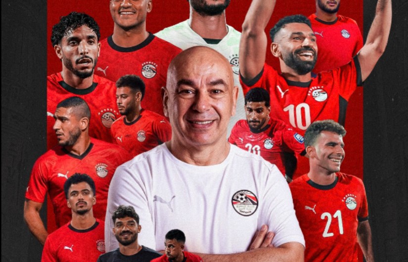 منتخب مصر منتخب مصر