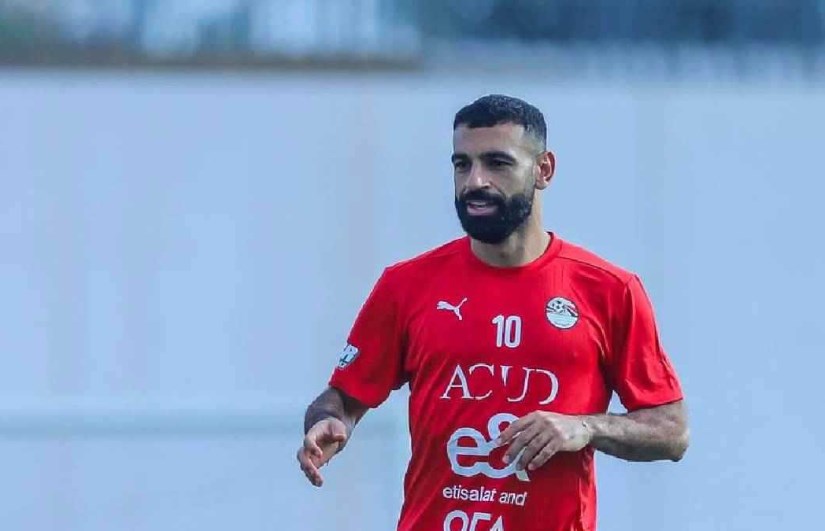 محمد صلاح محمد صلاح