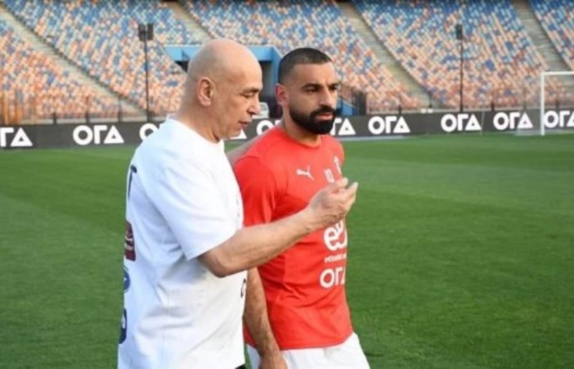 حسام حسن حسام حسن