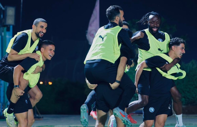 بيراميدز بيراميدز
