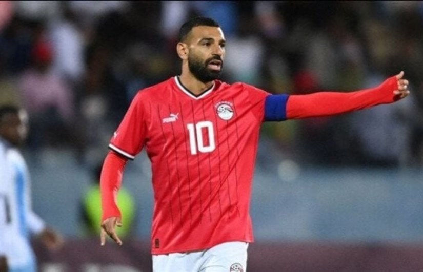 محمد صلاح محمد صلاح