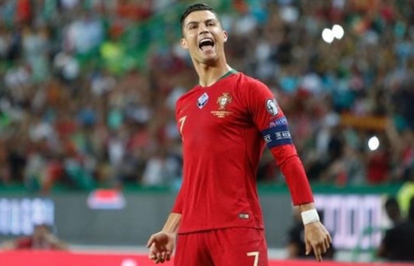 البرتغال البرتغال