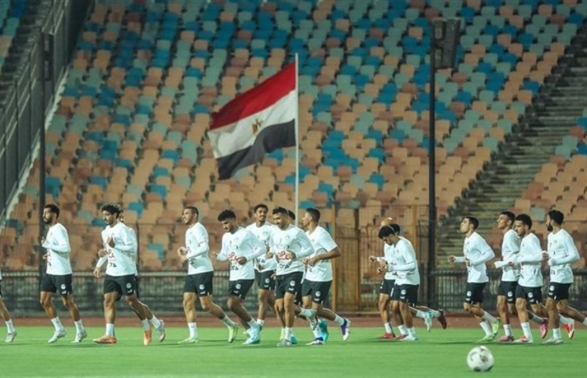 منتخب مصر منتخب مصر