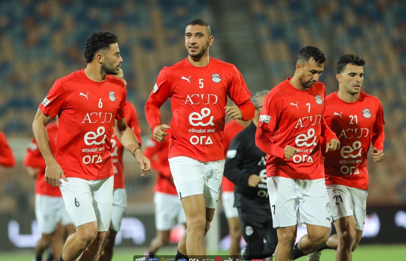 منتخب مصر منتخب مصر