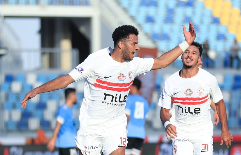 نادي الزمالك نادي الزمالك