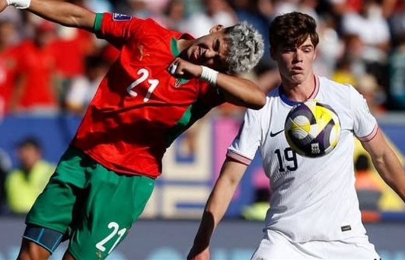 كأس العالم للشباب 2025 كأس العالم للشباب 2025