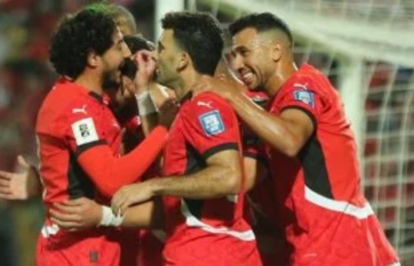 منتخب مصر منتخب مصر