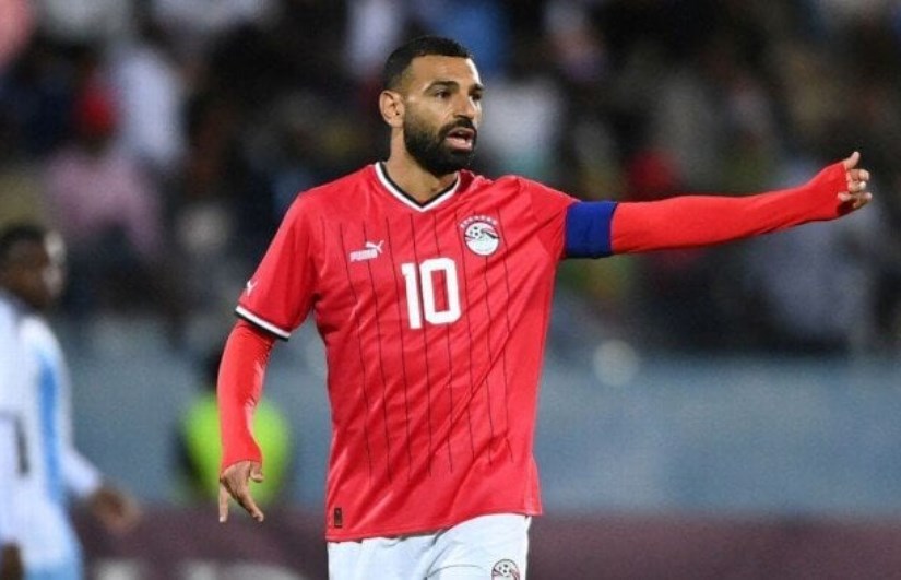 محمد صلاح محمد صلاح
