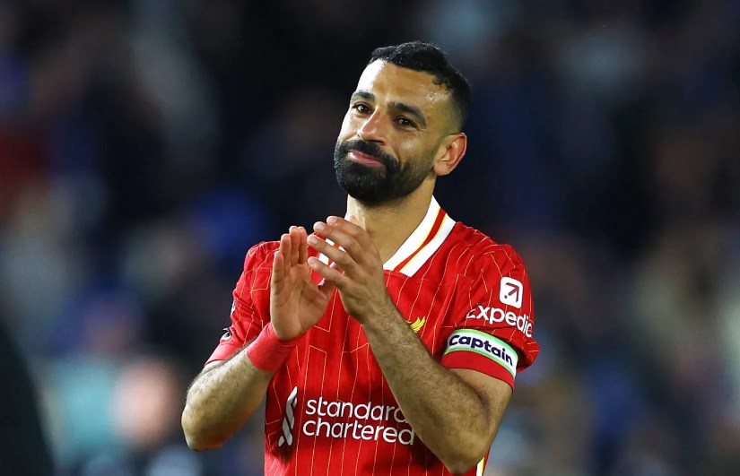 محمد صلاح محمد صلاح
