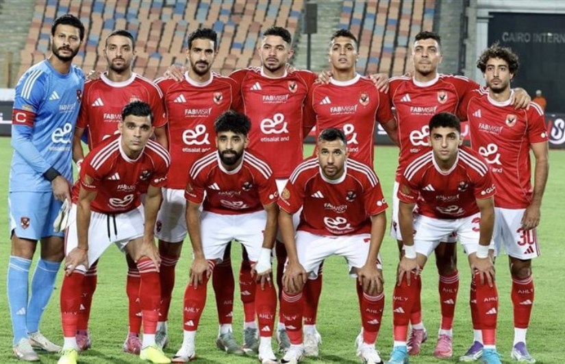 النادي الأهلي النادي الأهلي