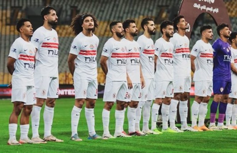 نادي الزمالك نادي الزمالك