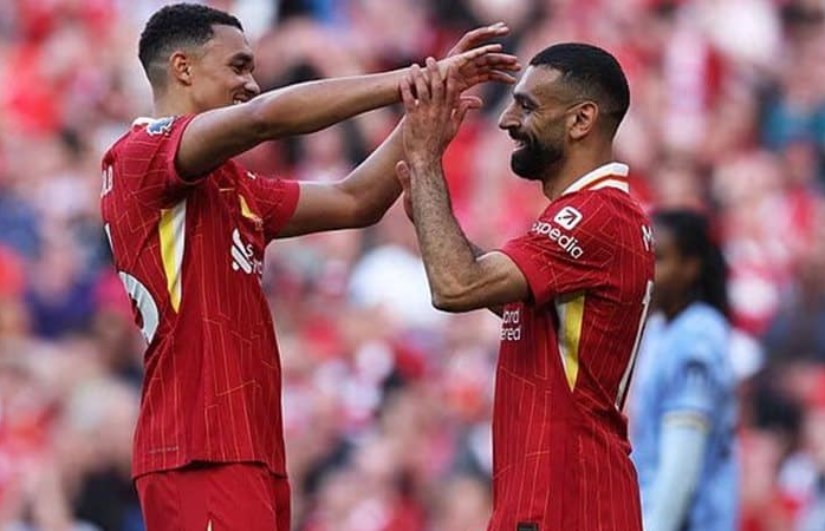 ليفربول ليفربول