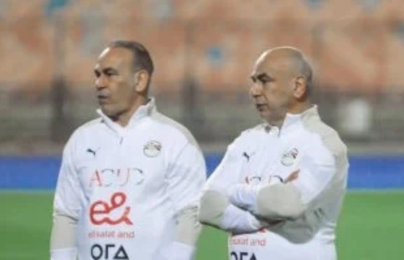 حسام حسن حسام حسن
