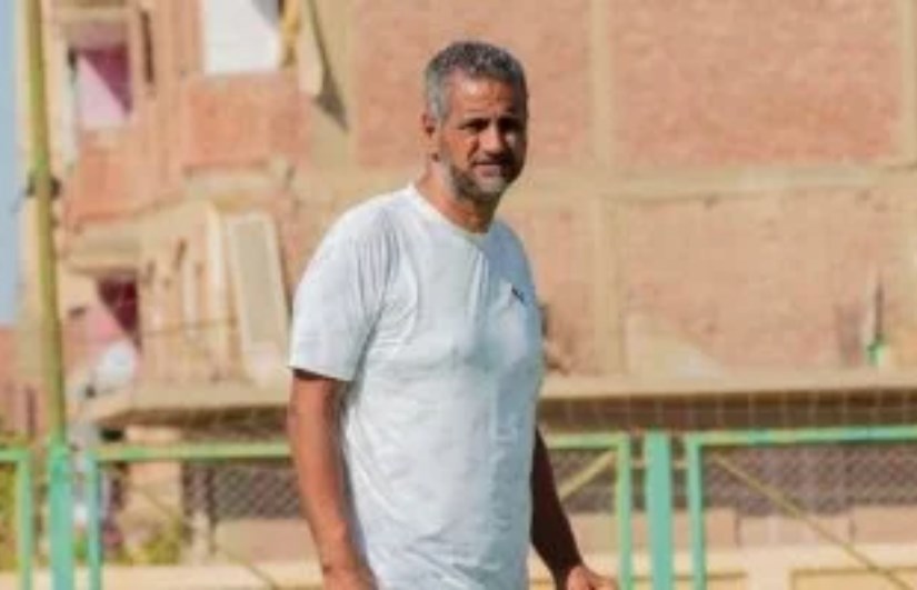 وفاة مدرب حراس نادي الرباط وفاة مدرب حراس نادي الرباط