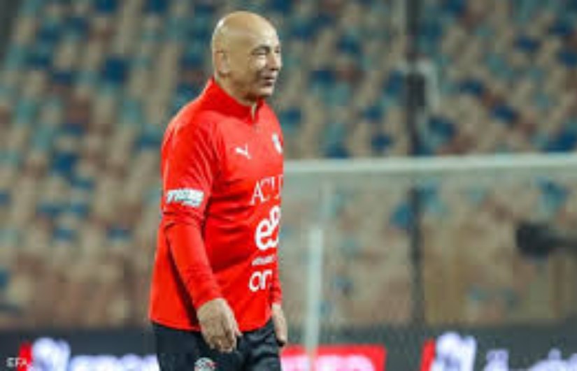 حسام حسن حسام حسن