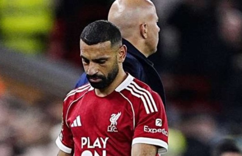 محمد صلاح محمد صلاح