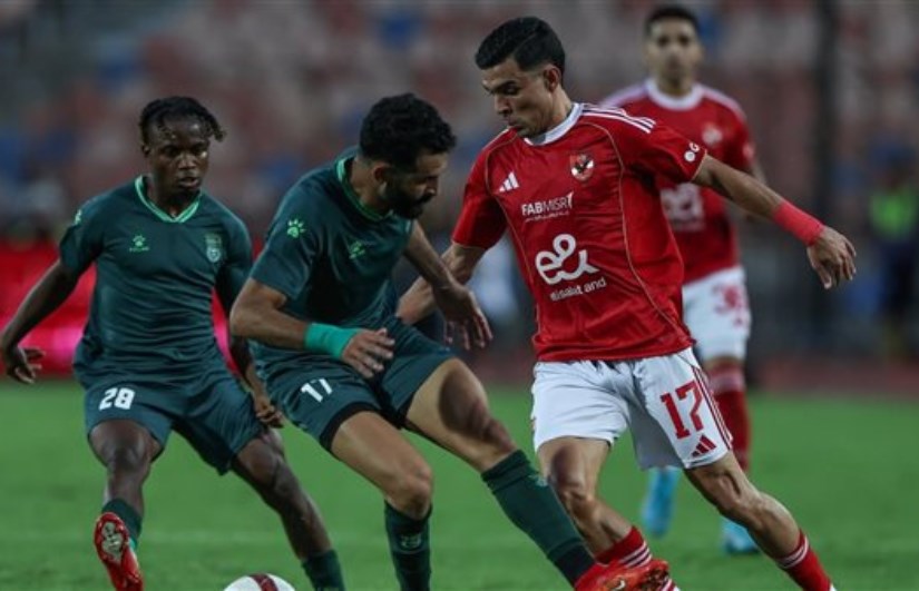الاتحاد السكندري الاتحاد السكندري