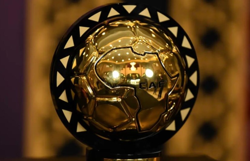 حفل جوائز الأفضل في إفريقيا 2025 حفل جوائز الأفضل في إفريقيا 2025