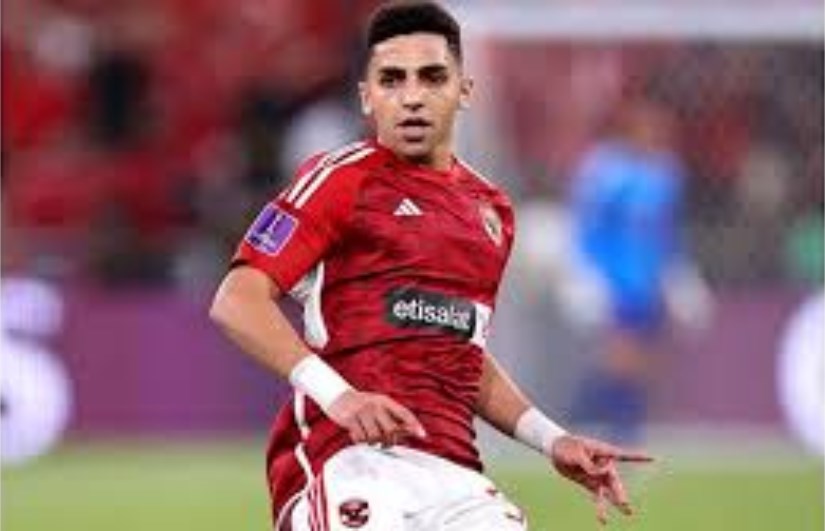 أحمد نبيل كوكا أحمد نبيل كوكا