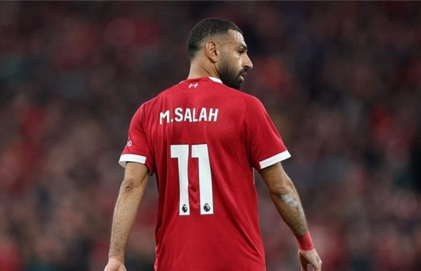 محمد صلاح محمد صلاح