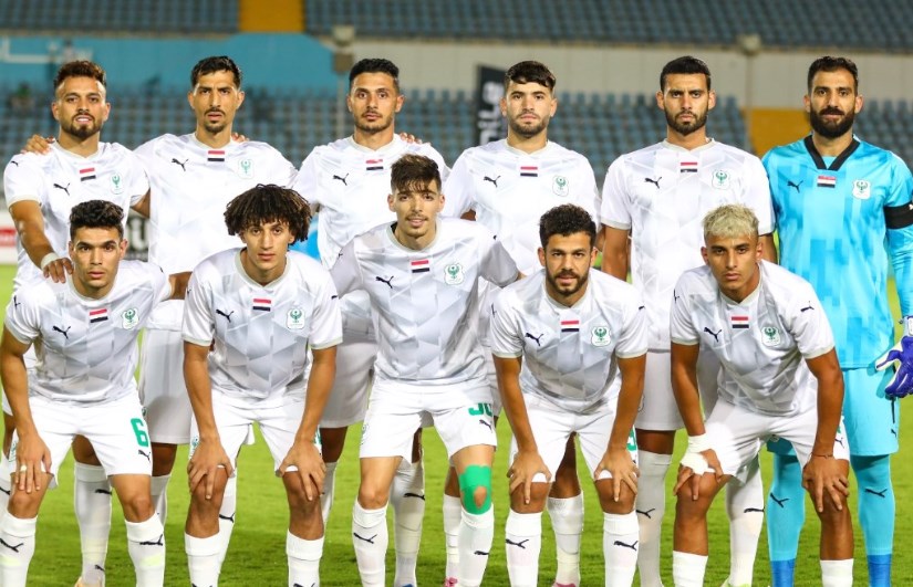 مباراة المصري مباراة المصري