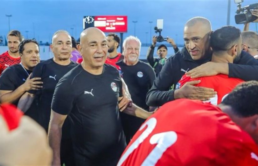 منتخب مصر منتخب مصر