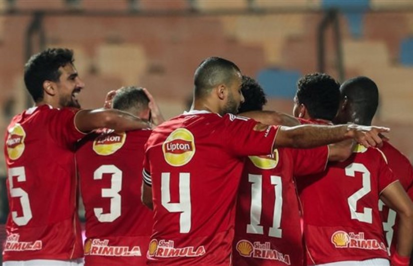 النادي الأهلي  النادي الأهلي