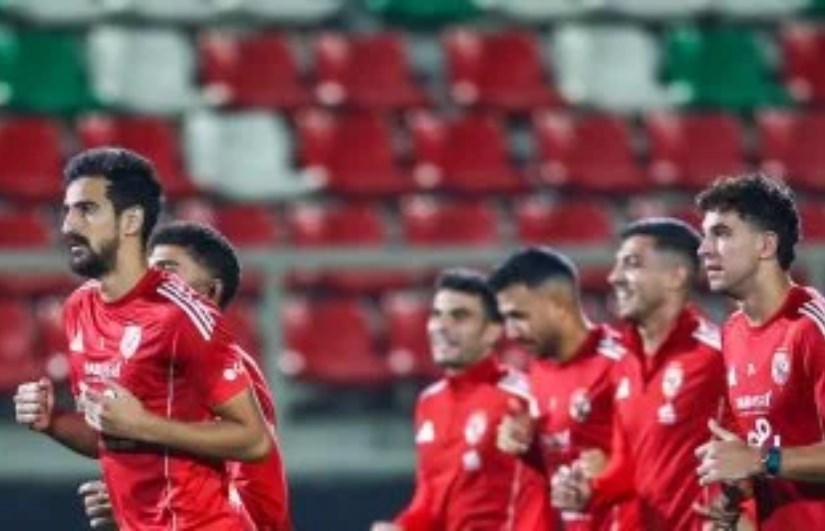 النادي الأهلي  النادي الأهلي