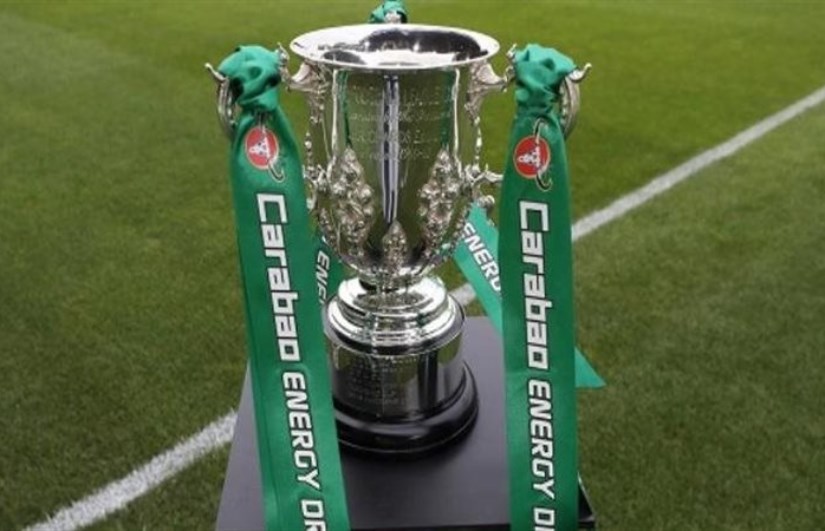 قرعة ربع نهائي كأس كاراباو  قرعة ربع نهائي كأس كاراباو