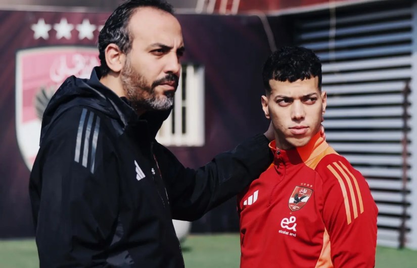 حالة إمام عاشور الصحية  حالة إمام عاشور الصحية