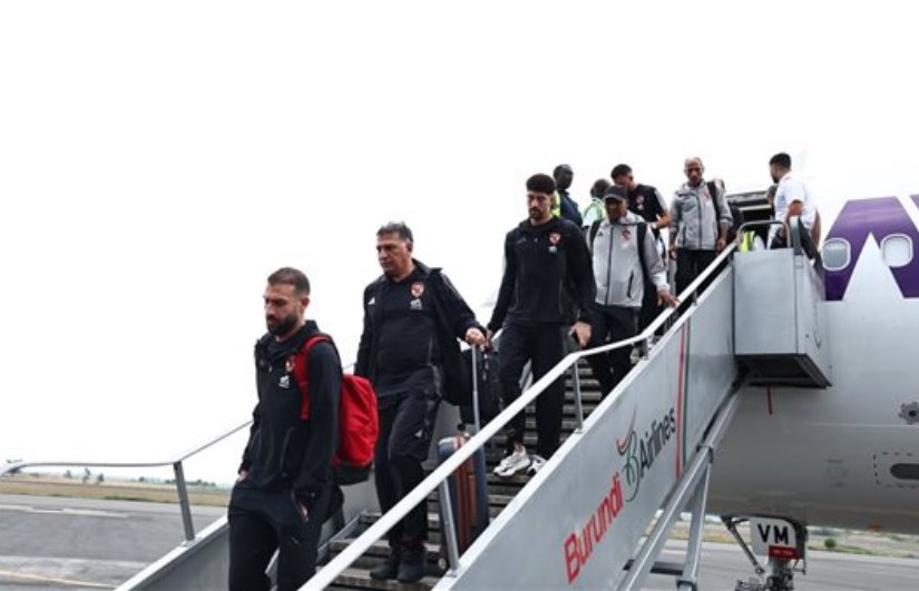 النادي الأهلي  النادي الأهلي