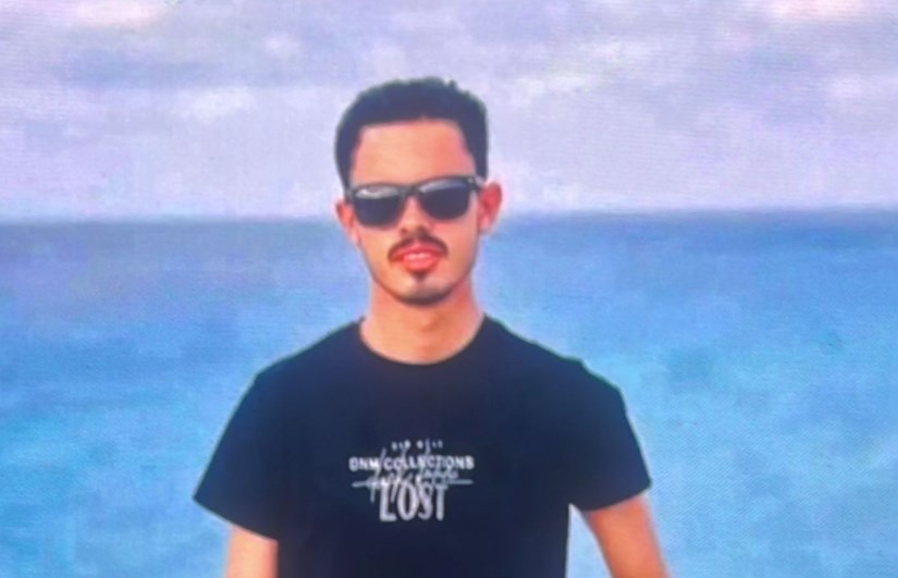 المجنى عليه المجنى عليه