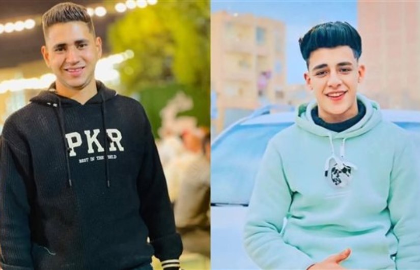 ضحايا الحادث ضحايا الحادث