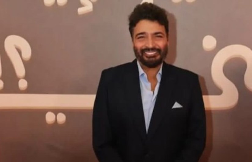 الفنان حميد الشاعري الفنان حميد الشاعري