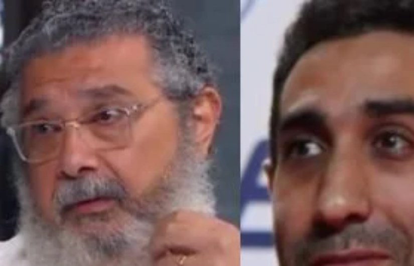 ماجد الكدواني ماجد الكدواني