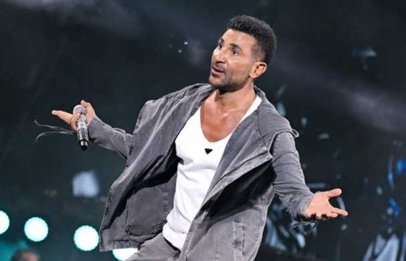 أحمد سعد أحمد سعد