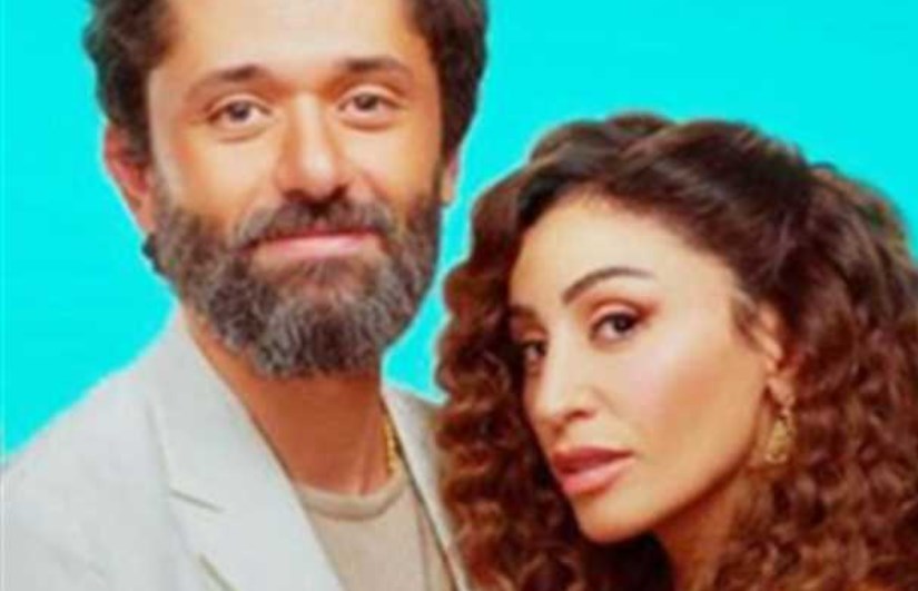 فيلم"طلقني فيلم"طلقني