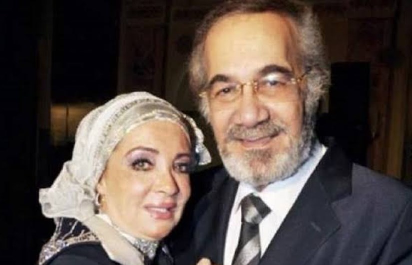 محمود ياسين محمود ياسين
