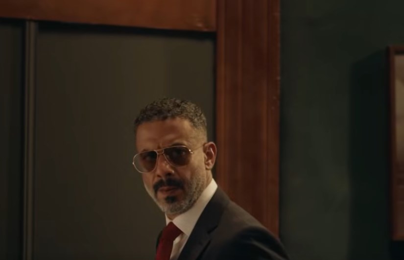 محمد فراج محمد فراج