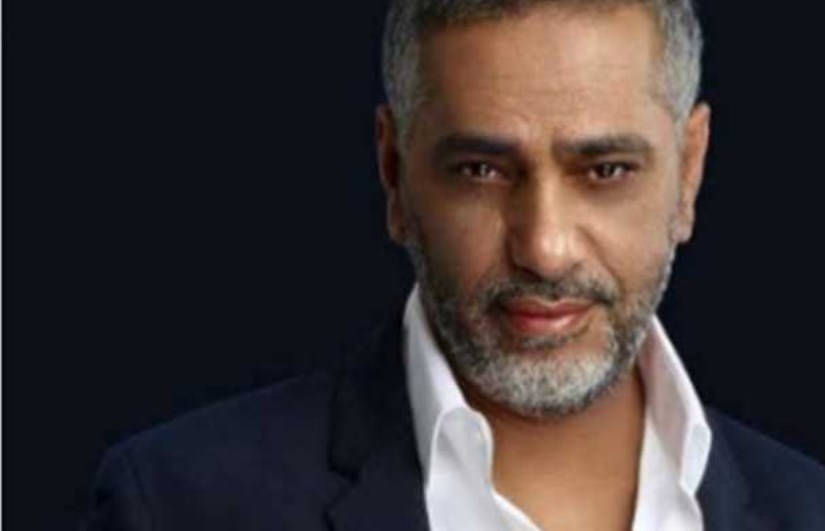 فضل شاكر فضل شاكر