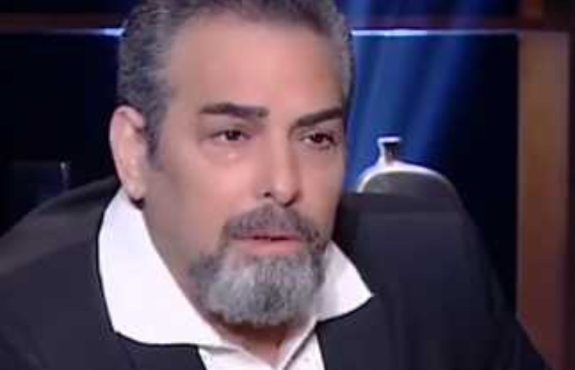 الفنان أحمد عبد العزيز الفنان أحمد عبد العزيز
